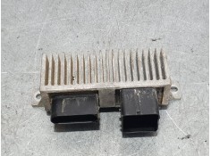 Recambio de caja precalentamiento para nissan nv 200 (m20) evalia premium referencia OEM IAM 8200558438A  NAGARES