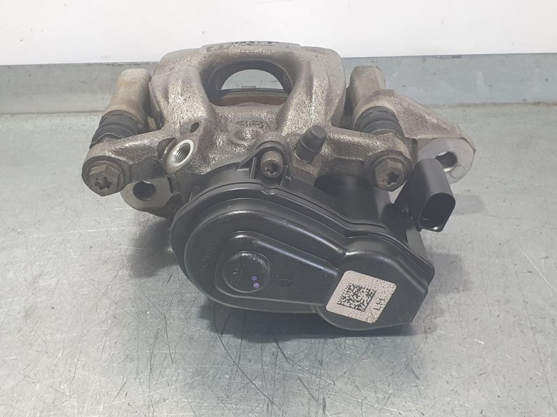 Recambio de pinza freno trasera izquierda para nissan qashqai (j11) n-tec referencia OEM IAM F130575  