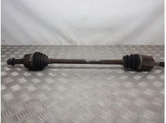 Recambio de transmision trasera izquierda para kia sportage ex referencia OEM IAM 496001F000  