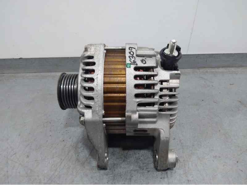 Recambio de alternador para mazda 3 lim. () black tech edition referencia OEM IAM A5TJ0591AX  