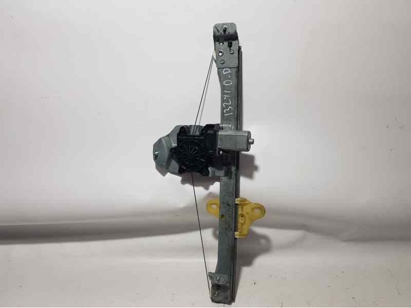 Recambio de elevalunas delantero derecho para renault clio iv expression referencia OEM IAM 807205559RC 2908216 1830 ELECTRICO 2