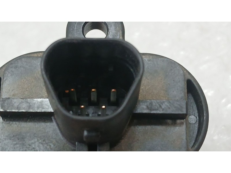 Recambio de caudalimetro para opel mokka / mokka x (j13) 1.6 cdti (_76) referencia OEM IAM 95930057 BOSCH 0281006311