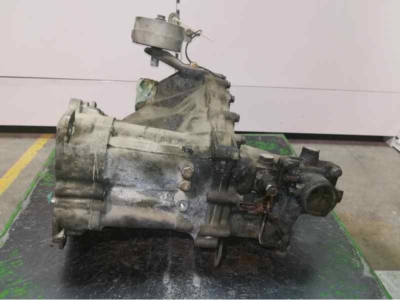 Recambio de caja transfer para suzuki vitara se/sv (et) 1.6 16v cat referencia OEM IAM   