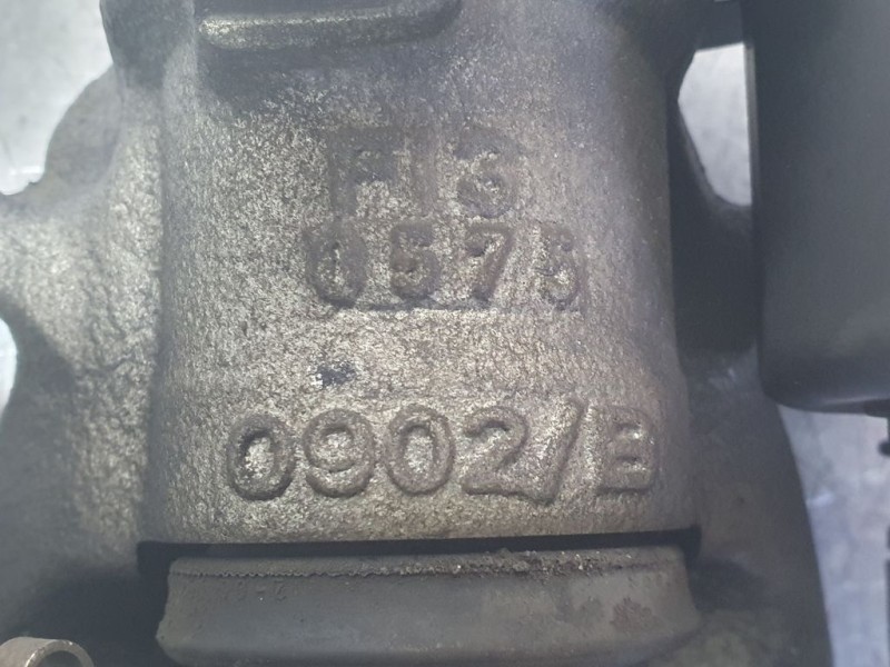 Recambio de pinza freno trasera izquierda para nissan qashqai (j11) n-tec referencia OEM IAM F130575  