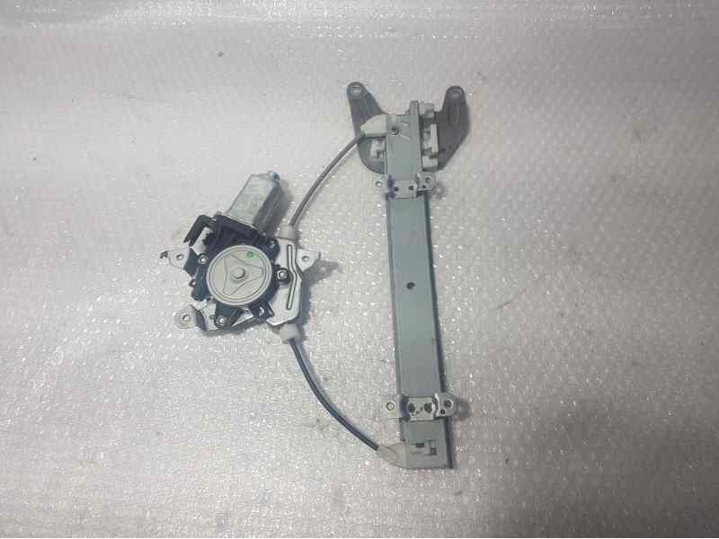 Recambio de elevalunas trasero derecho para nissan murano (z50) básico referencia OEM IAM 807308991A A864364701 JIDECO ELECTRICO