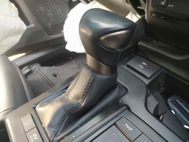 Recambio de palanca cambio para lexus es 300h referencia OEM IAM 3356033380  