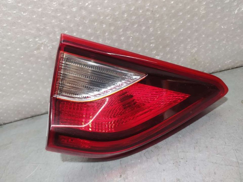 Recambio de piloto trasero izquierdo para kia stonic (ybcuv) concept referencia OEM IAM 92403H8400  INTERIOR