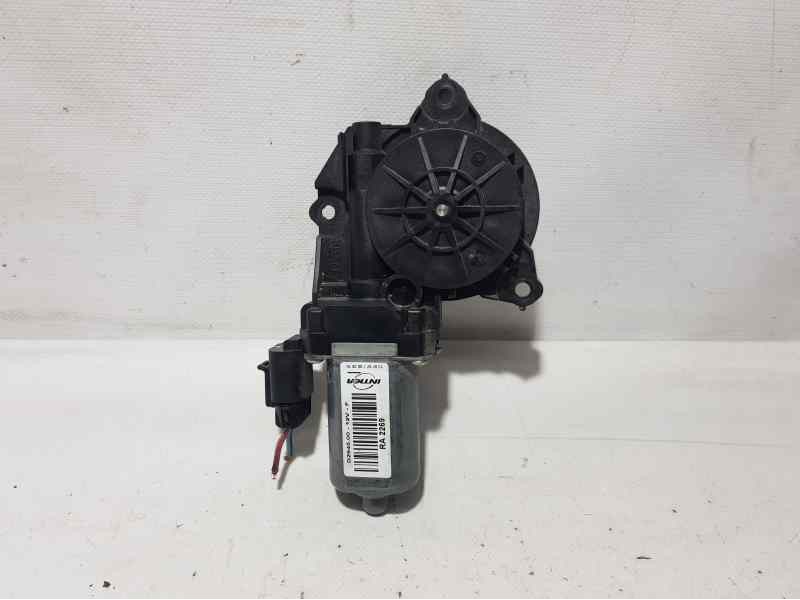 Recambio de motor elevalunas trasero derecho para alfa romeo 159 (140) 1.9 jtdm 16v / selective referencia OEM IAM  2 CABLES ELE