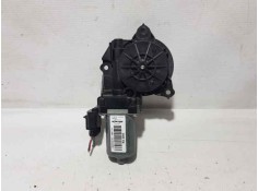 MOTOR ELEVALUNAS TRASERO DERECHO 2 CABLES ELECTRICO