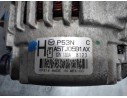 Recambio de alternador para mazda 3 lim. () black tech edition referencia OEM IAM A5TJ0591AX  