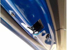 Recambio de cerradura puerta trasera izquierda para chevrolet cruze (j300) 1.6 referencia OEM IAM 13578244  