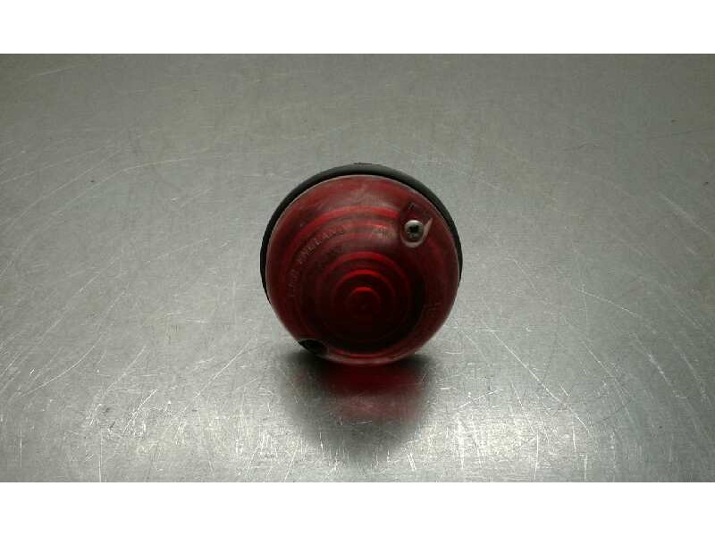 Recambio de piloto trasero izquierdo para land rover defender (ld) 2.5 tdi referencia OEM IAM   ROJO