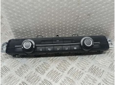 MANDO CALEFACCION / AIRE ACONDICIONADO 98340416ZD 