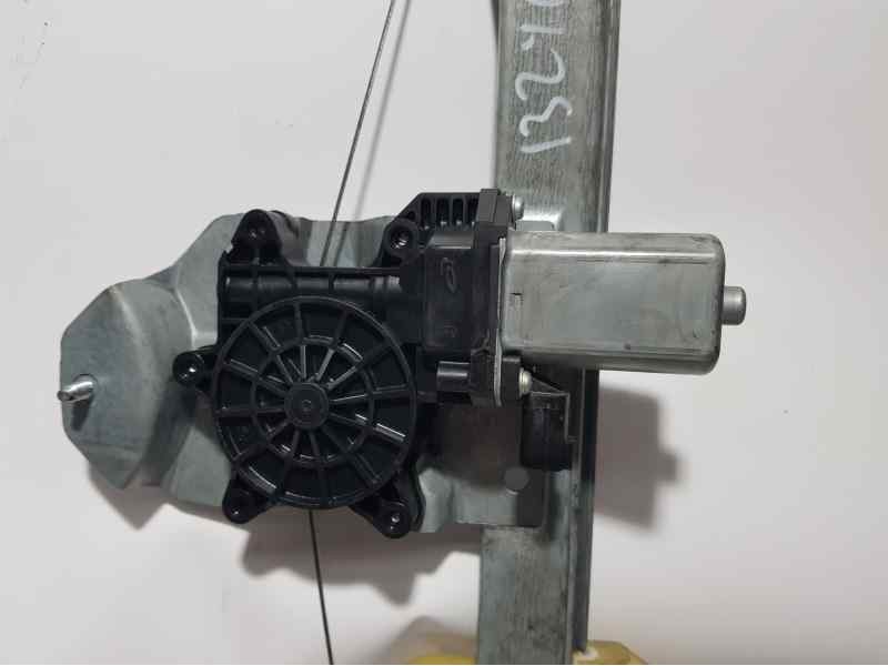 Recambio de elevalunas delantero derecho para renault clio iv expression referencia OEM IAM 807205559RC 2908216 1830 ELECTRICO 2