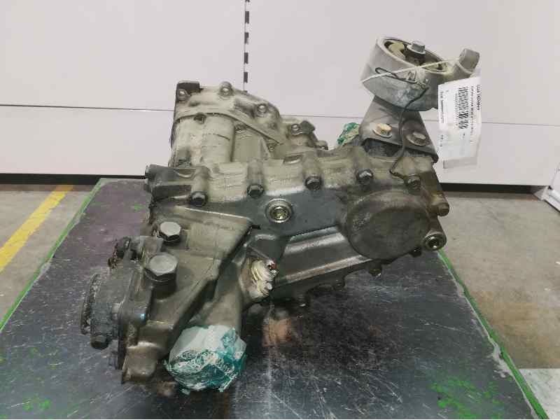 Recambio de caja transfer para suzuki vitara se/sv (et) 1.6 16v cat referencia OEM IAM   