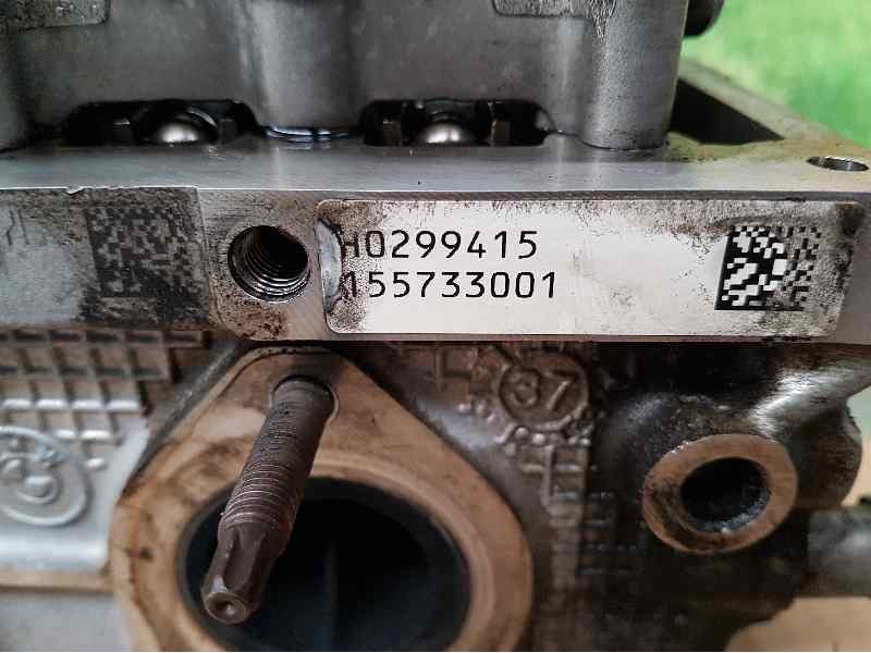 Recambio de culata para bmw mini (f56) 1.5 12v turbodiesel referencia OEM IAM 155733001 H0299415 SE RECOMIENDA COMPROBAR A PRESI
