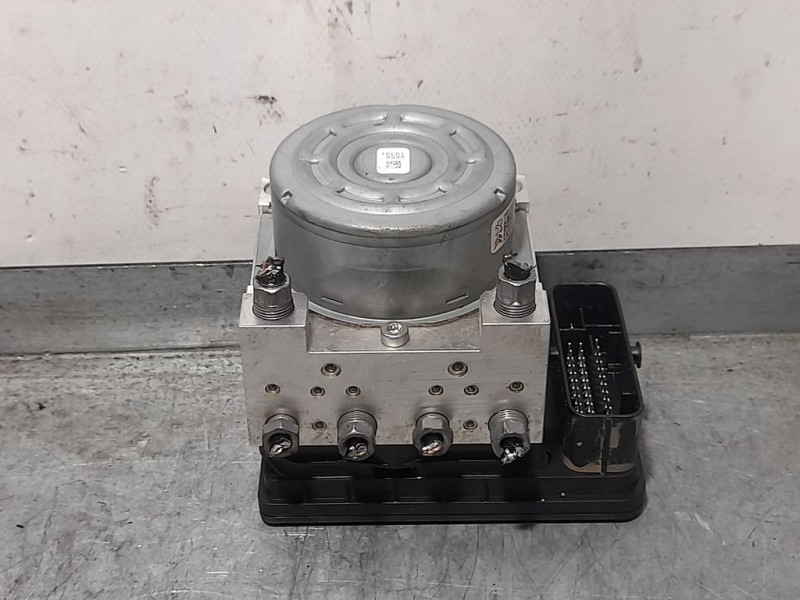 Recambio de abs para peugeot 208 1.6 e-hdi fap referencia OEM IAM 9822654880 10022012064 ATE