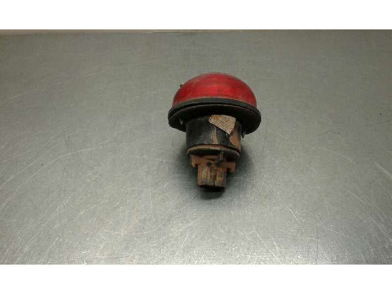 Recambio de piloto trasero izquierdo para land rover defender (ld) 2.5 tdi referencia OEM IAM   ROJO