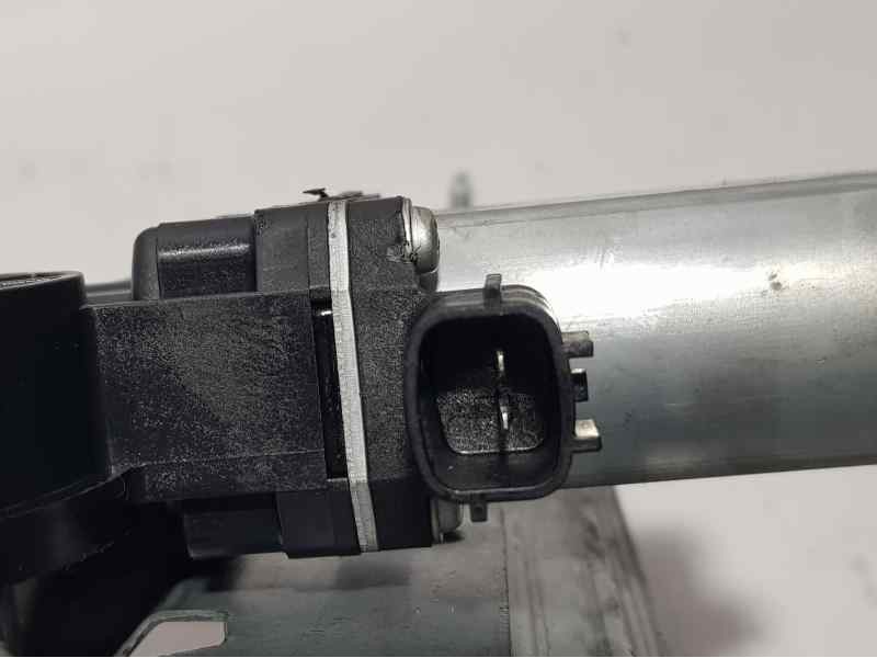 Recambio de elevalunas delantero derecho para renault clio iv expression referencia OEM IAM 807205559RC 2908216 1830 ELECTRICO 2