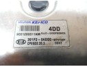 Recambio de centralita motor uce para kia cee´d (jd) 1.0 t-gdi referencia OEM IAM 391F204DD0 KEFICO 