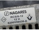 Recambio de caja precalentamiento para nissan nv 200 (m20) evalia premium referencia OEM IAM 8200558438A  NAGARES