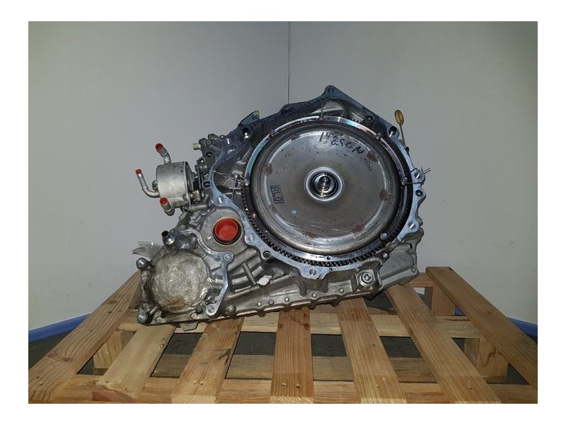 Recambio de caja cambios para honda cr-v (re) comfort referencia OEM IAM CRFYAE1 7MFWA3005930 AUTOMATICA