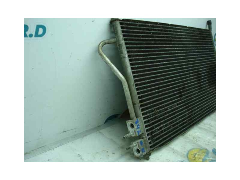 Recambio de condensador / radiador aire acondicionado para ford focus berlina (cak) trend referencia OEM IAM YS4H8C342AC  VISTEO
