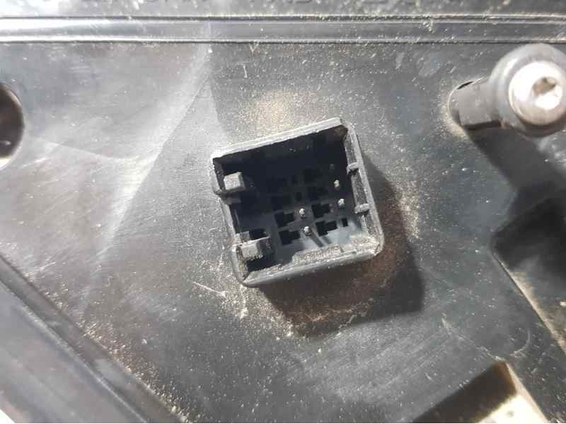 Recambio de retrovisor izquierdo para kia cee´d concept referencia OEM IAM   ÉLECTRICO 5 PINS