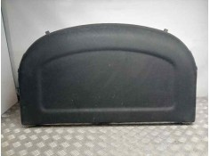 Recambio de bandeja trasera para mazda 3 lim. () black tech edition referencia OEM IAM BJT66831002  
