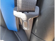 Recambio de cinturon seguridad trasero izquierdo para chevrolet cruze (j300) 1.6 referencia OEM IAM 13395006  