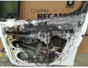 Recambio de puerta delantera derecha para citroën berlingo station wagon feel referencia OEM IAM   QUEMADA