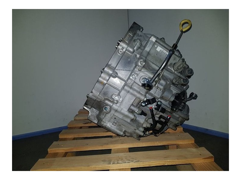 Recambio de caja cambios para honda cr-v (re) comfort referencia OEM IAM CRFYAE1 7MFWA3005930 AUTOMATICA