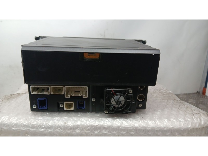 Recambio de sistema audio / radio cd para lexus is ii (_e2_) 250 (gse20) referencia OEM IAM 8642053420  