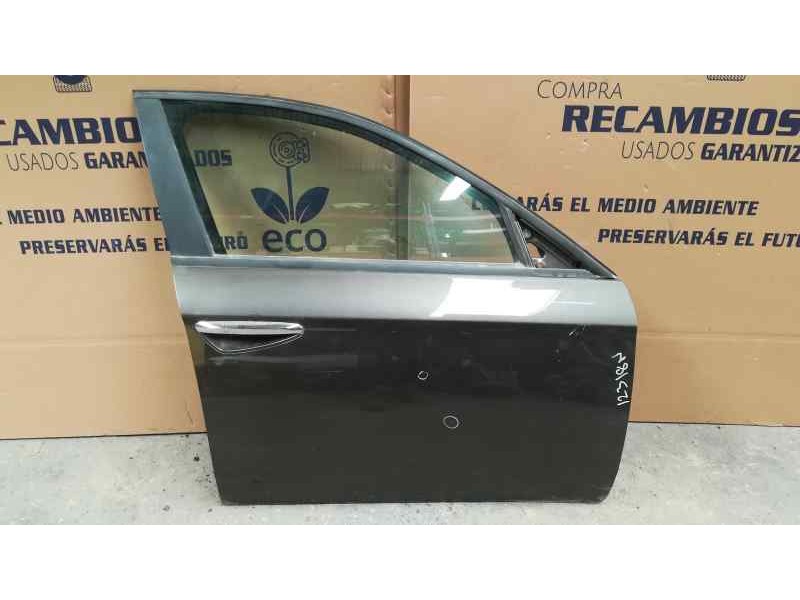 Recambio de puerta delantera derecha para alfa romeo 159 (140) 1.9 jtdm 16v / selective referencia OEM IAM   TOCADA