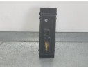 Recambio de mando elevalunas delantero izquierdo para nissan qashqai (j11) n-tec referencia OEM IAM 25401HV02B  