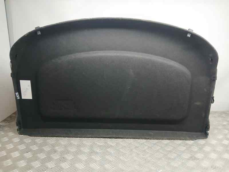 Recambio de bandeja trasera para mazda 3 lim. () black tech edition referencia OEM IAM BJT66831002  