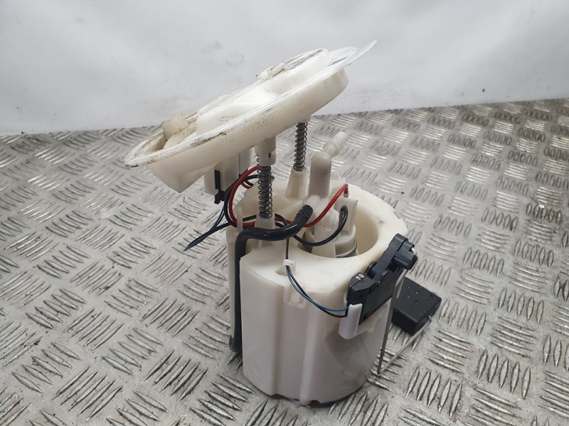 Recambio de aforador para mercedes-benz clase c (w204) berlina c 200 kompressor (204.041) referencia OEM IAM A2044700294 0975013