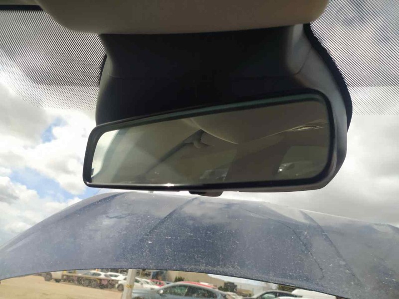 Recambio de espejo interior para renault talisman executive referencia OEM IAM 963217003R  