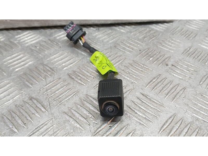Recambio de camara vision trasera para citroën c4 1.5 hdi referencia OEM IAM 9841924880  