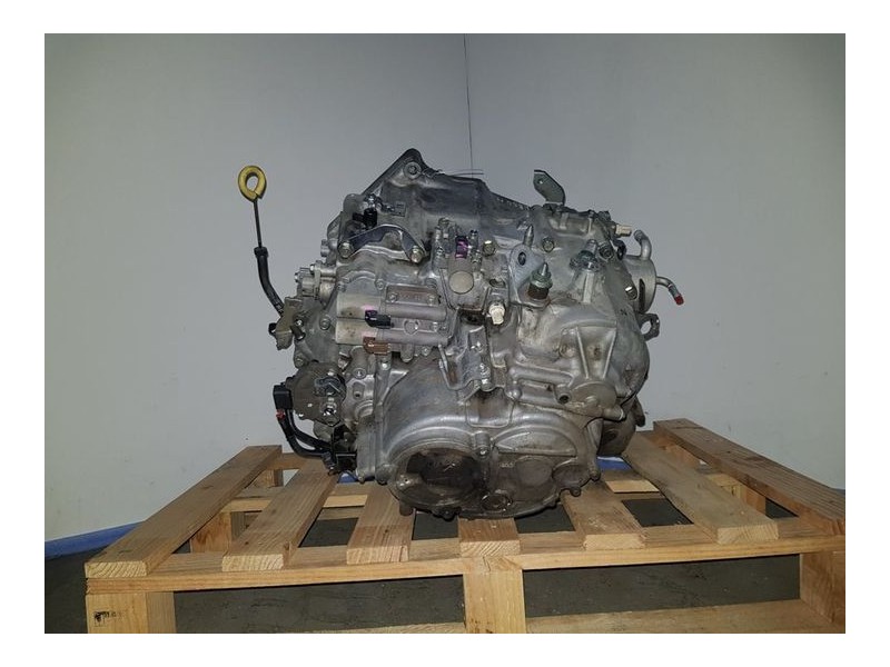 Recambio de caja cambios para honda cr-v (re) comfort referencia OEM IAM CRFYAE1 7MFWA3005930 AUTOMATICA