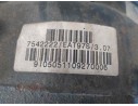 Recambio de diferencial trasero para bmw x3 (e83) 2.0d referencia OEM IAM 7542222 91050511 