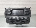 Recambio de mando climatizador para peugeot 307 cc (s1) 2.0 referencia OEM IAM 96430991XT 216779210 