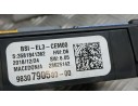 Recambio de caja reles / fusibles para citroën c3 shine referencia OEM IAM 9830790580 BSI 28625142