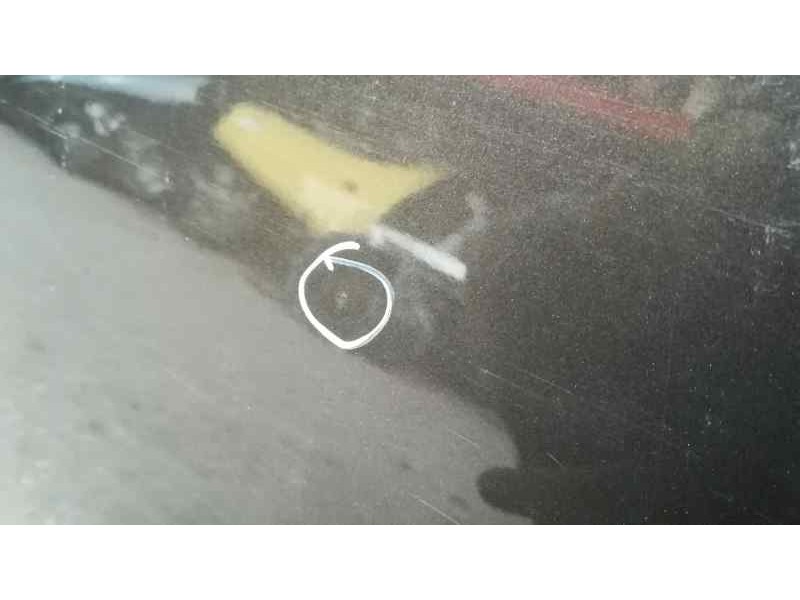 Recambio de puerta delantera derecha para alfa romeo 159 (140) 1.9 jtdm 16v / selective referencia OEM IAM   TOCADA