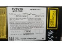 Recambio de sistema audio / radio cd para lexus is ii (_e2_) 250 (gse20) referencia OEM IAM 8642053420  