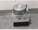 Recambio de abs para peugeot 208 1.6 e-hdi fap referencia OEM IAM 9822654880 10022012064 ATE