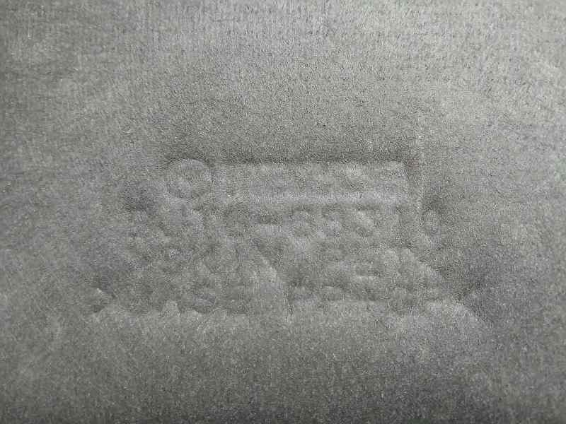 Recambio de bandeja trasera para mazda 3 lim. () black tech edition referencia OEM IAM BJT66831002  