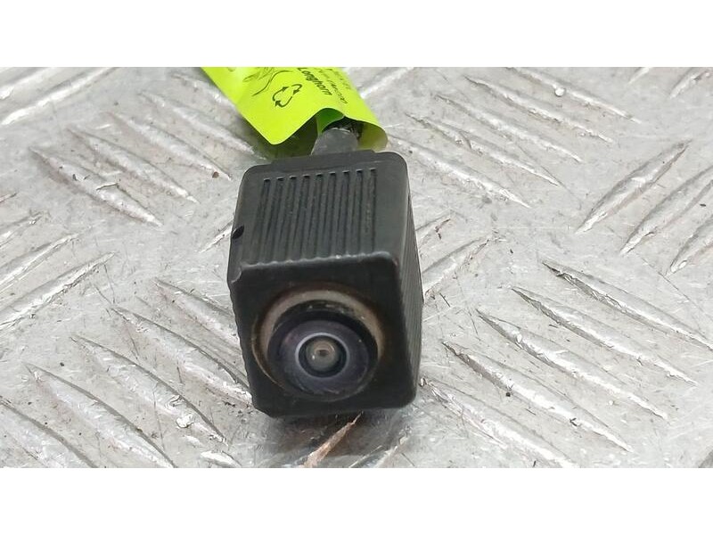 Recambio de camara vision trasera para citroën c4 1.5 hdi referencia OEM IAM 9841924880  