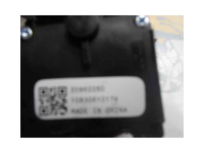 Recambio de mando intermitentes para chevrolet aveo berlina hatchback ls referencia OEM IAM 20962250 10830610174 