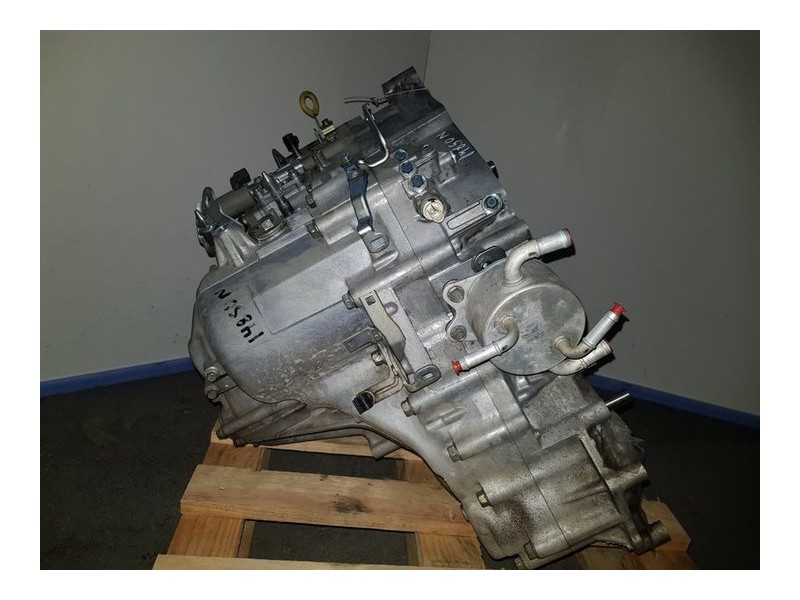 Recambio de caja cambios para honda cr-v (re) comfort referencia OEM IAM CRFYAE1 7MFWA3005930 AUTOMATICA